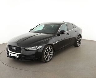 Jaguar XE Gebrauchtwagen