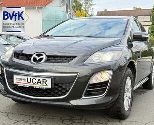 Mazda CX-7 Gebrauchtwagen