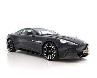 Aston Martin Vanquish Gebrauchtwagen