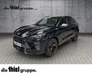 Cupra Terramar Gebrauchtwagen