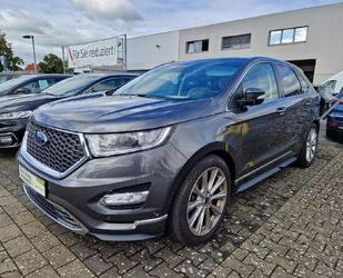 Ford Edge Gebrauchtwagen