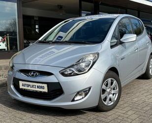 Hyundai ix20 Gebrauchtwagen