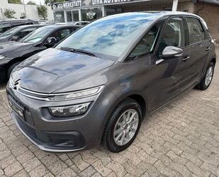 Citroen C4 SpaceTourer Gebrauchtwagen