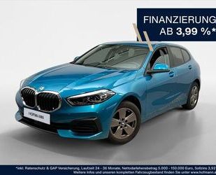 BMW 118 Gebrauchtwagen