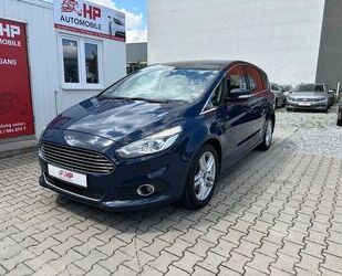Ford S-Max Gebrauchtwagen
