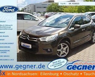 Citroen DS4 Gebrauchtwagen