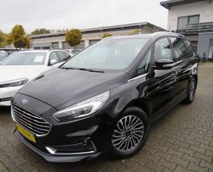 Ford Galaxy Gebrauchtwagen