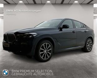 BMW X6 Gebrauchtwagen