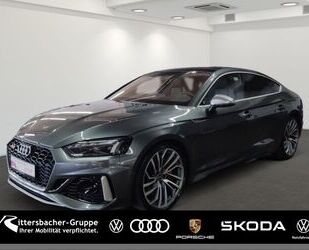 Audi RS5 Gebrauchtwagen