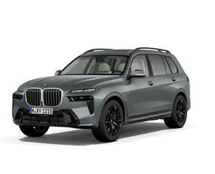 BMW X7 Gebrauchtwagen