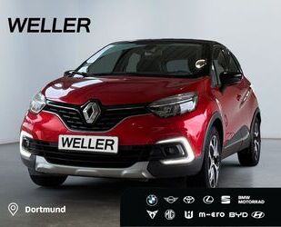 Renault Captur Gebrauchtwagen