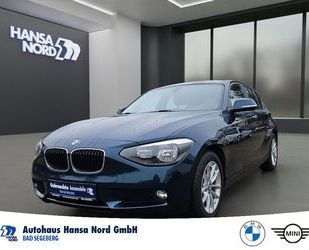 BMW 116 Gebrauchtwagen