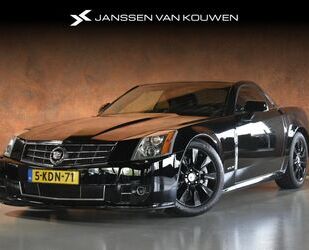 Cadillac XLR Gebrauchtwagen