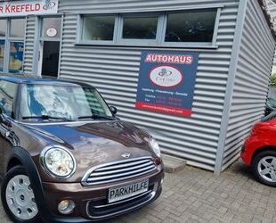 Mini Cooper Gebrauchtwagen