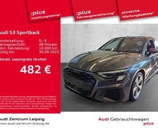 Audi S3 Gebrauchtwagen