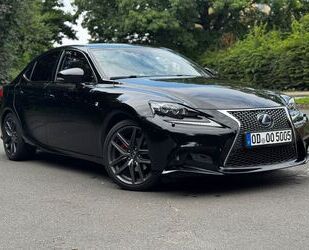 Lexus IS 300 Gebrauchtwagen