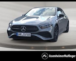 Mercedes-Benz A 180 Gebrauchtwagen