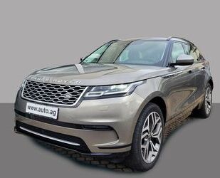Land Rover Range Rover Velar Gebrauchtwagen
