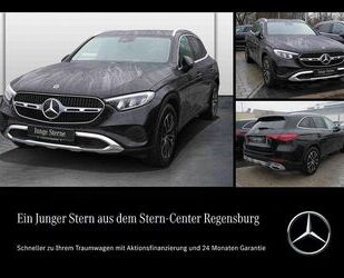 Mercedes-Benz GLC 200 Gebrauchtwagen