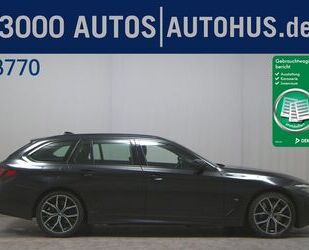 BMW 530 Gebrauchtwagen