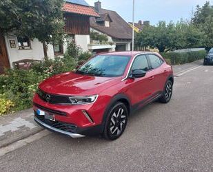 Opel Mokka Gebrauchtwagen