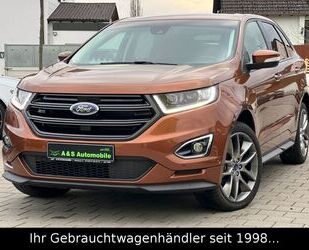 Ford Edge Gebrauchtwagen
