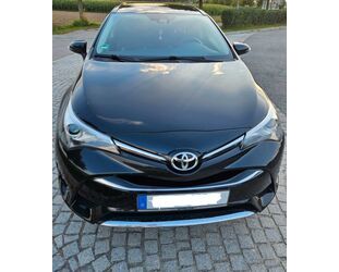 Toyota Avensis Gebrauchtwagen