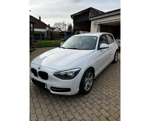 BMW 116 Gebrauchtwagen