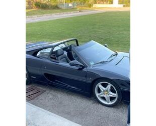 Ferrari F355 Gebrauchtwagen