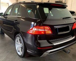 Mercedes-Benz ML 250 Gebrauchtwagen