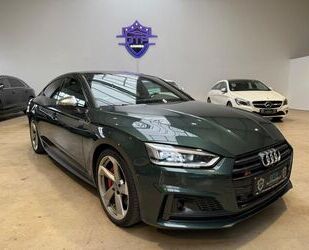 Audi S5 Gebrauchtwagen