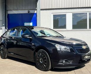 Chevrolet Cruze Gebrauchtwagen