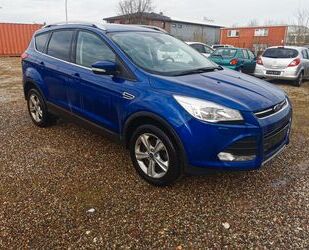 Ford Kuga Gebrauchtwagen