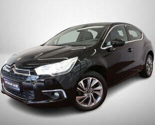Citroen DS4 Gebrauchtwagen