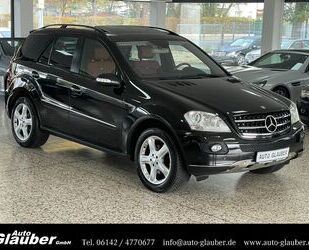 Mercedes-Benz ML 350 Gebrauchtwagen