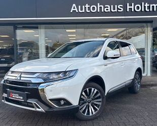 Mitsubishi Outlander Gebrauchtwagen