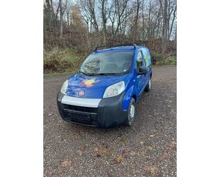 Fiat Fiorino Gebrauchtwagen