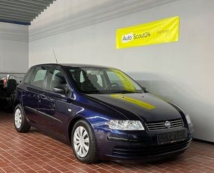 Fiat Stilo Gebrauchtwagen