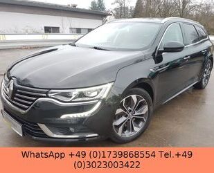 Renault Talisman Gebrauchtwagen