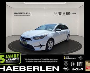 Kia ceed Sportswagon Gebrauchtwagen