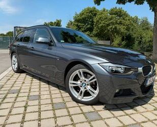 BMW 316 Gebrauchtwagen