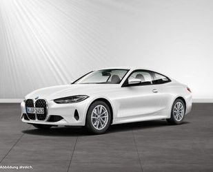 BMW 420 Gebrauchtwagen