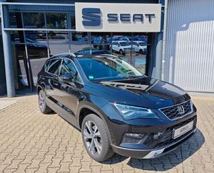 Seat Ateca Gebrauchtwagen