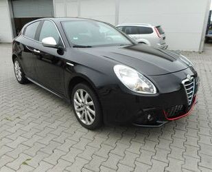 Alfa Romeo Giulietta Gebrauchtwagen