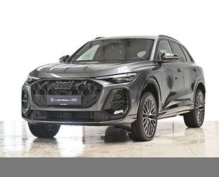 Audi SQ5 Gebrauchtwagen
