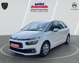 Citroen C4 Picasso Gebrauchtwagen
