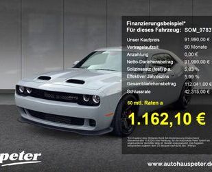 Dodge Challenger Gebrauchtwagen