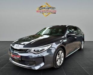 Kia Optima Gebrauchtwagen