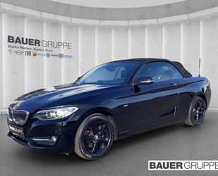 BMW 220 Gebrauchtwagen