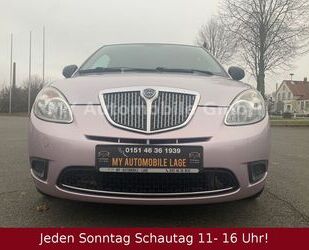 Lancia Ypsilon Gebrauchtwagen